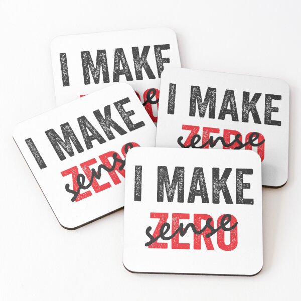 Item preview, imakezerosense designed and sold by Ashi17.