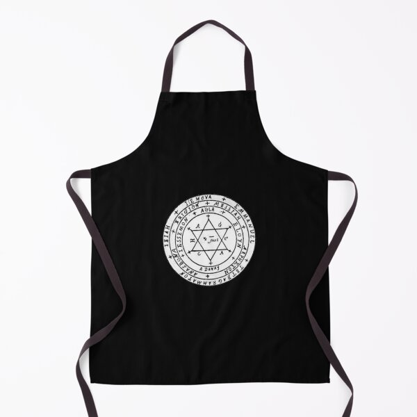 Item preview, Solomon's pentacle designed and sold by ZaydounStark.