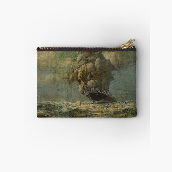 Item preview, Sailboats, ships designed and sold by CatCoconut-Art.