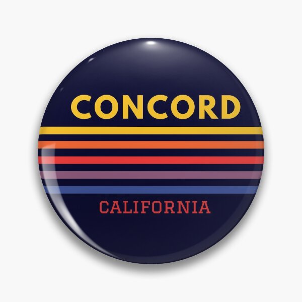 Item preview, Concord California designed and sold by Taumaturgo.