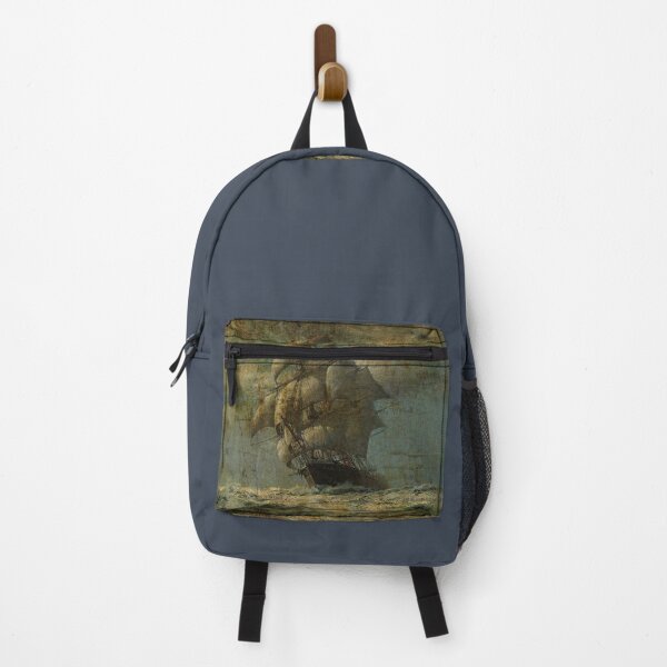 Item preview, Sailboats, ships designed and sold by CatCoconut-Art.