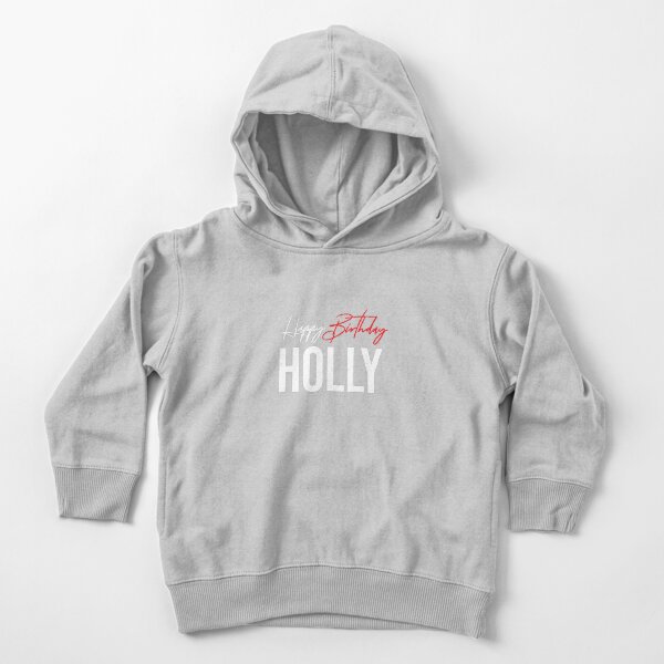 Item preview, Happy Birthday Holly designed and sold by magicos1.