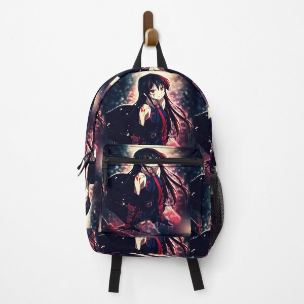 Item preview, Akame-Ga-Kill designed and sold by Micmul23878.