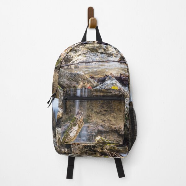 Item preview, Henning Conservation Waterfalls designed and sold by mljdwhite.