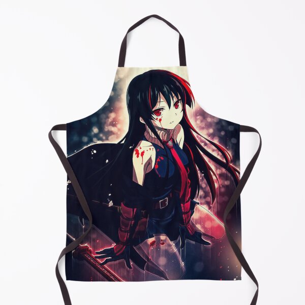 Item preview, Akame-Ga-Kill designed and sold by Micmul23878.