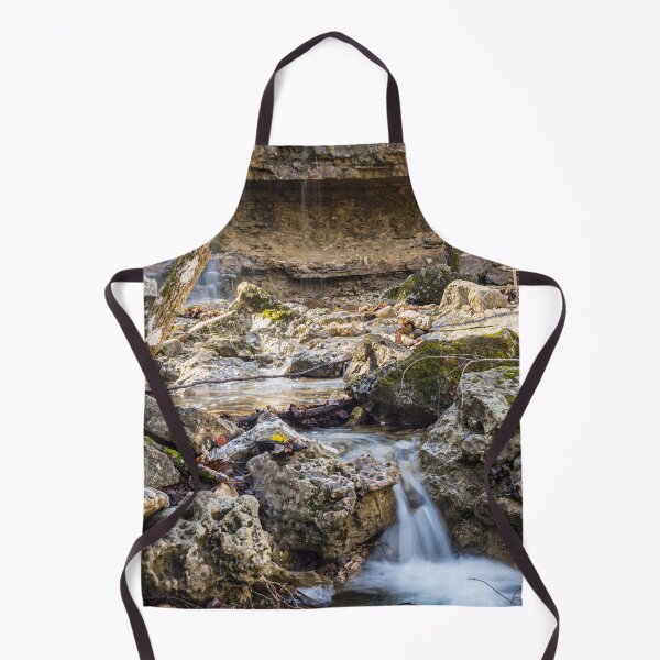 Item preview, Henning Conservation Waterfalls designed and sold by mljdwhite.