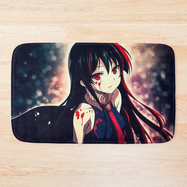 Item preview, Akame-Ga-Kill designed and sold by Micmul23878.