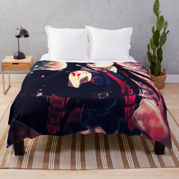 Item preview, Akame-Ga-Kill designed and sold by Micmul23878.