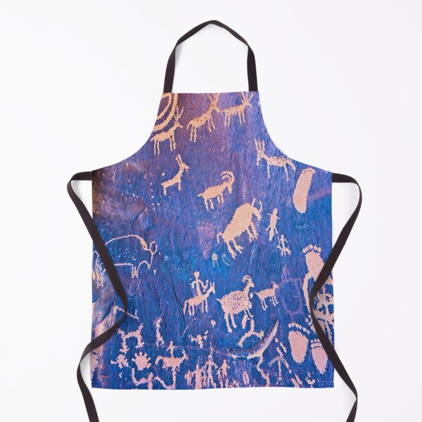 Item preview, australian aboriginal art Poster designed and sold by Nedskr.