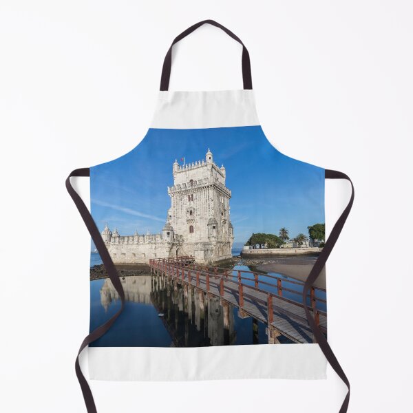 Item preview, The tower of Belem designed and sold by pietrofoto.