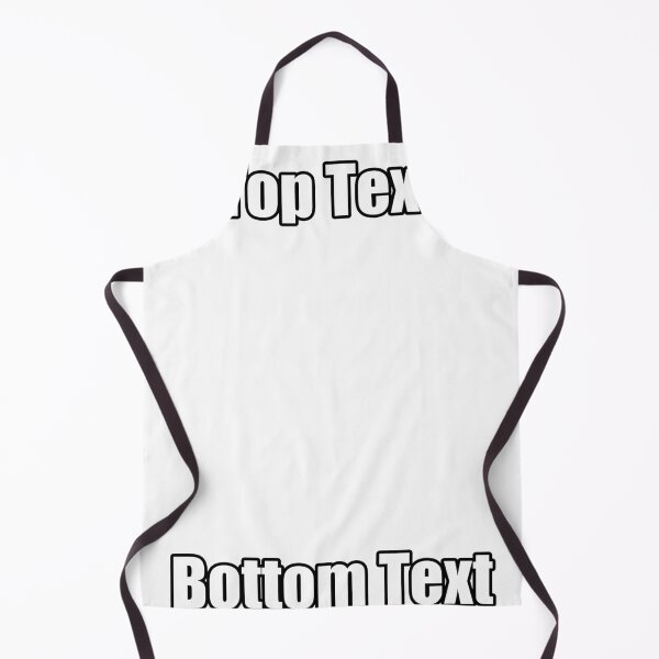 Item preview, Top Text Bottom Text designed and sold by Lowgik.
