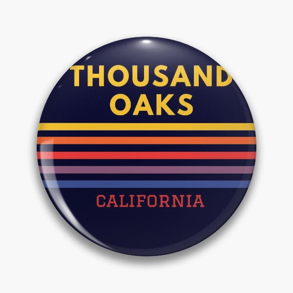 Item preview, Thousand Oaks California designed and sold by Taumaturgo.