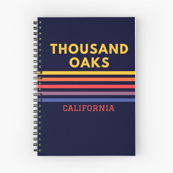 Item preview, Thousand Oaks California designed and sold by Taumaturgo.