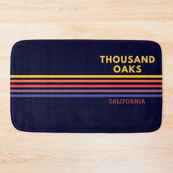 Item preview, Thousand Oaks California designed and sold by Taumaturgo.