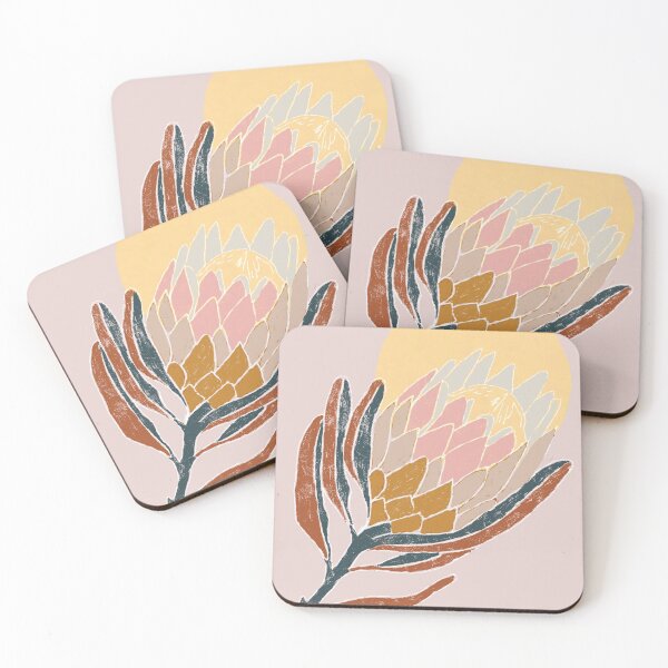 Item preview, Protea earth designed and sold by T2myPurposeArt.