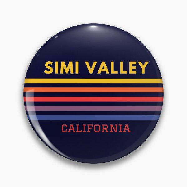 Item preview, Simi Valley California designed and sold by Taumaturgo.