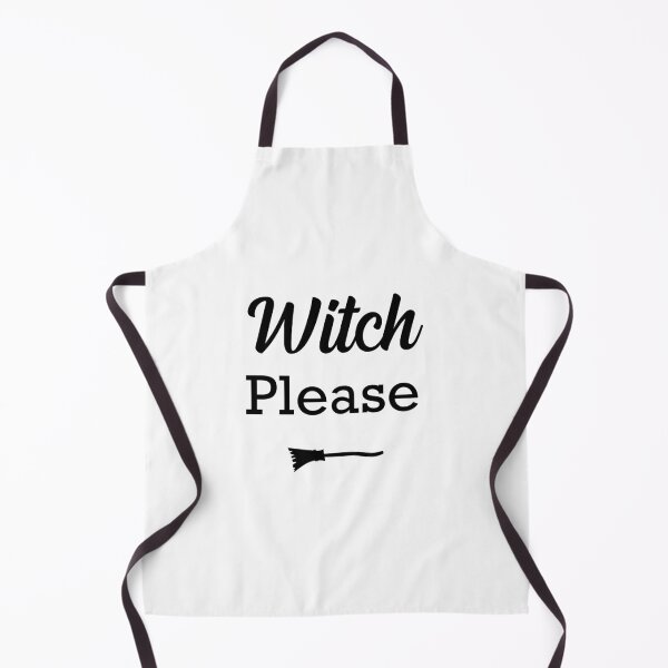 Item preview, Witch Please designed and sold by Sophie Earl.