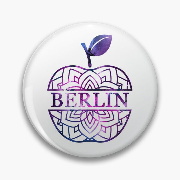 Item preview, Berlin designed and sold by CallSignNacho.