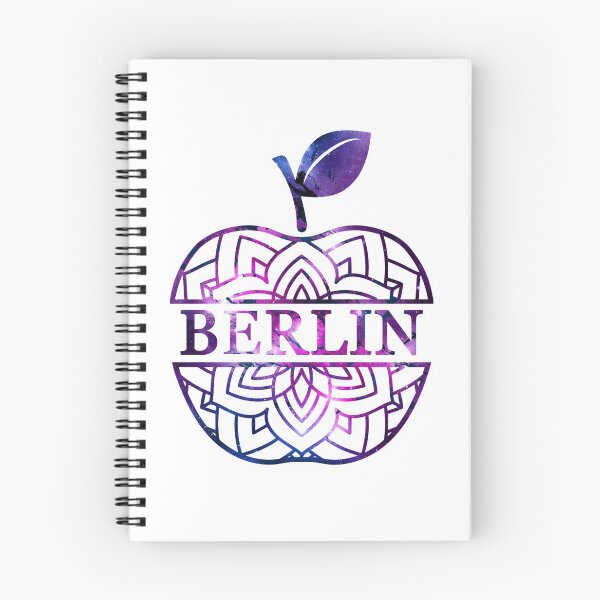 Item preview, Berlin designed and sold by CallSignNacho.
