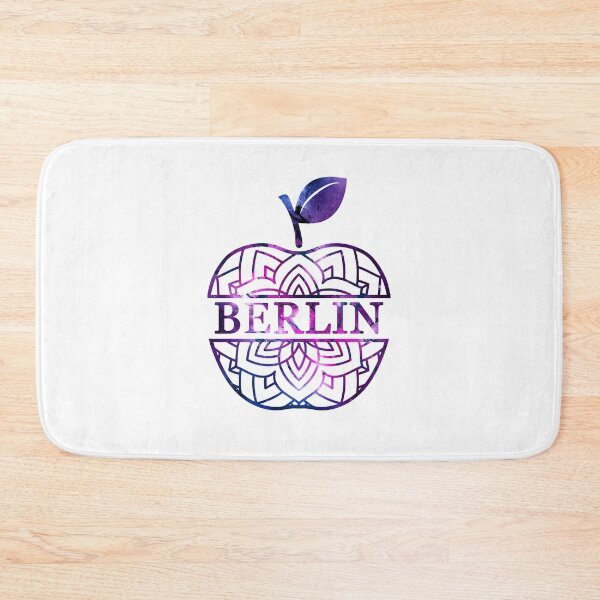 Item preview, Berlin designed and sold by CallSignNacho.