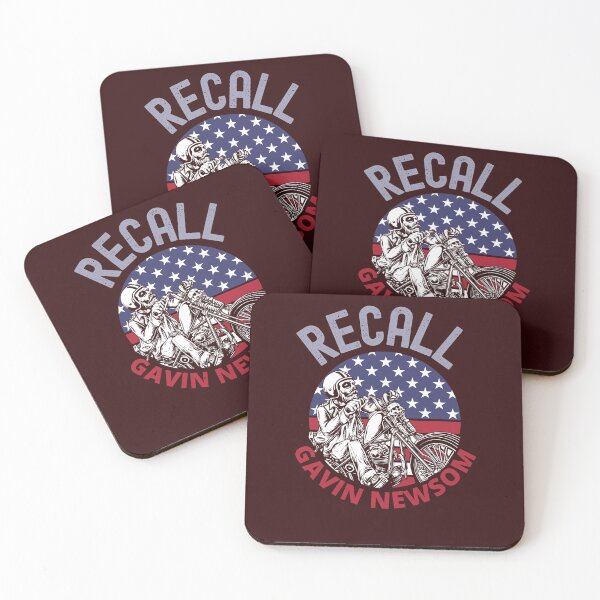 Item preview, Recall Gavin Newsom designed and sold by Dr Daffodils.