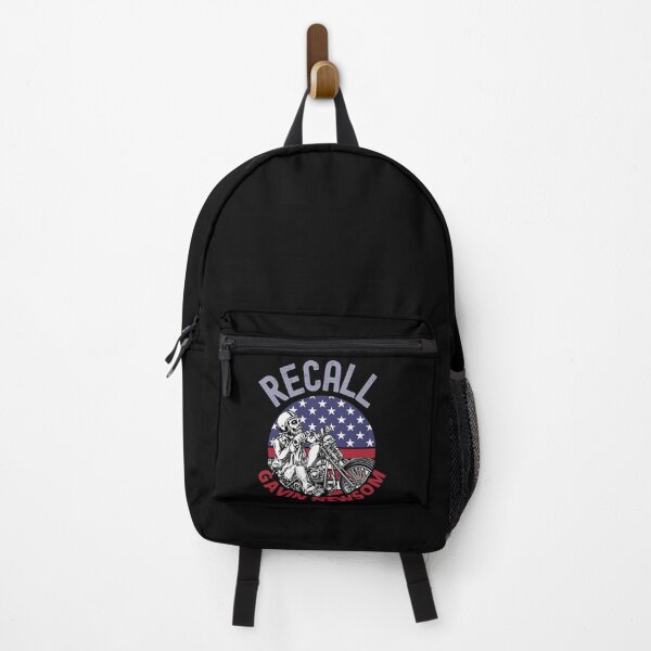 Item preview, Recall Gavin Newsom designed and sold by Dr Daffodils.