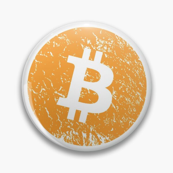 Item preview, Bitcoin Crypto Touch Down Vintage I told you so designed and sold by MariusMunteanu.