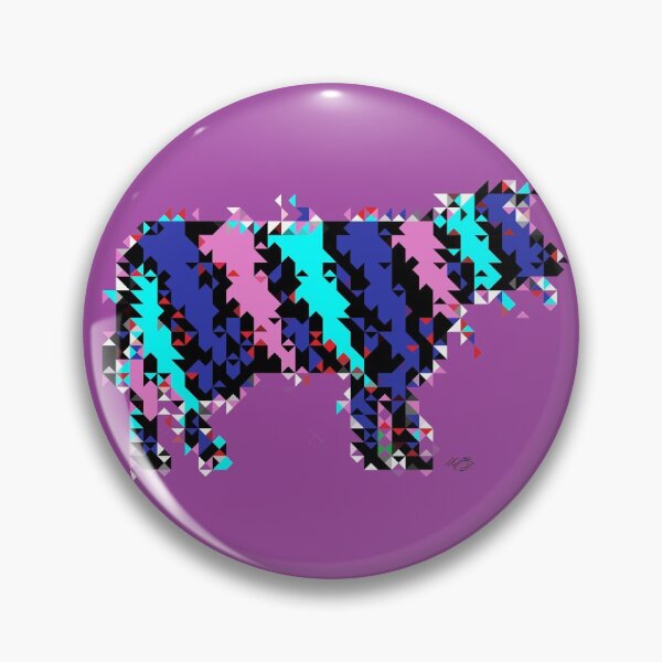 Item preview, Cow Moosain Volt designed and sold by MarkEdz.