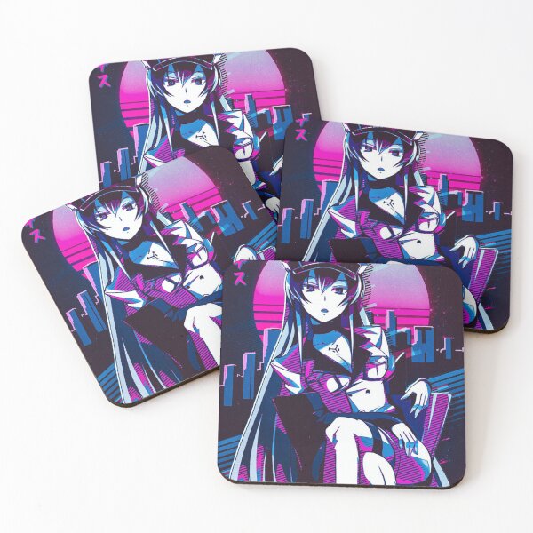 Item preview, Akame-Ga-Kill designed and sold by Micmul23878.