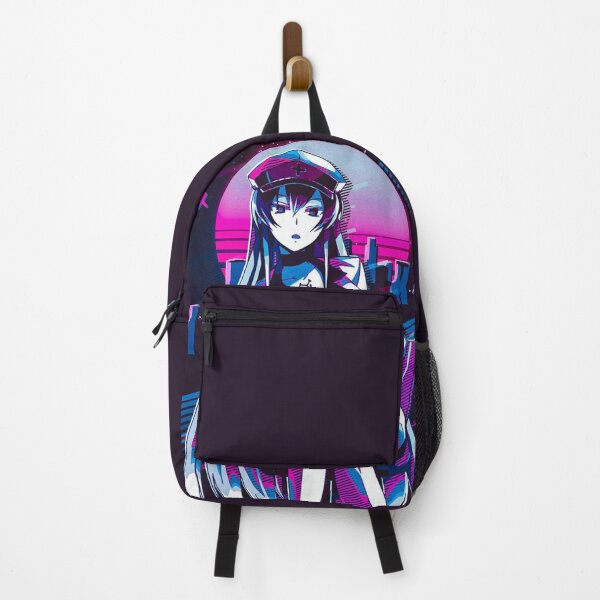 Item preview, Akame-Ga-Kill designed and sold by Micmul23878.