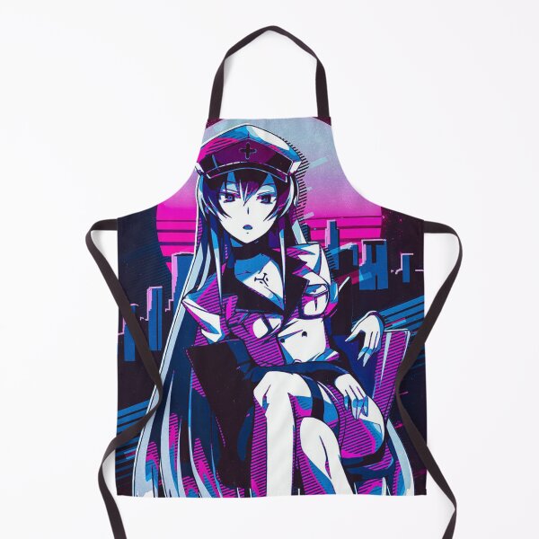 Item preview, Akame-Ga-Kill designed and sold by Micmul23878.