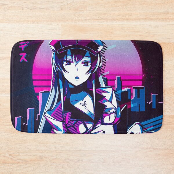 Item preview, Akame-Ga-Kill designed and sold by Micmul23878.