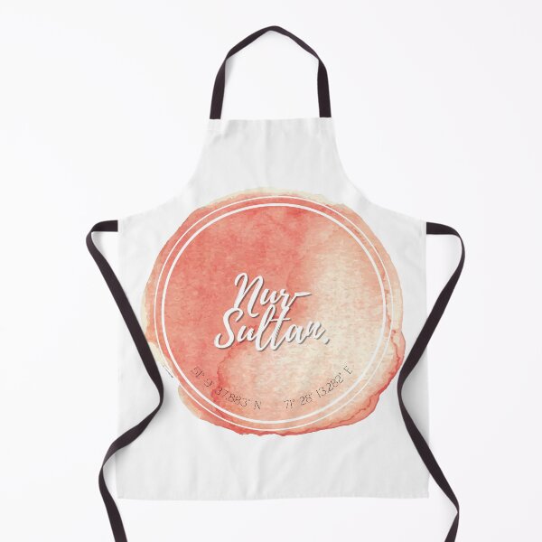 Item preview, Nur-Sultan (Kazahstan): GPS coordinates designed and sold by Art of 8 Limbs.