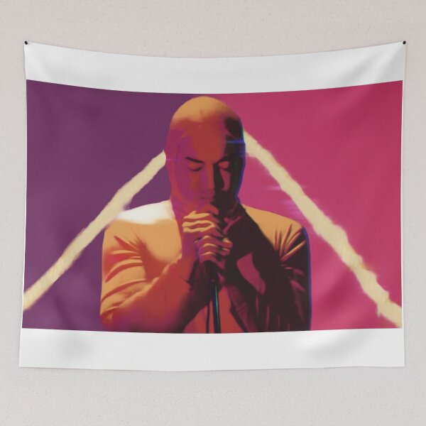 Item preview, Pink Guy Singing designed and sold by Lowgik.