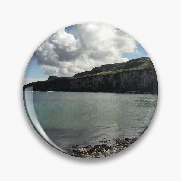 Item preview, Meanwhile in Ireland designed and sold by NowMoment.