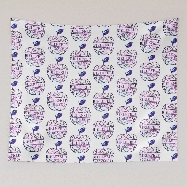 Item preview, Bielfeld designed and sold by CallSignNacho.