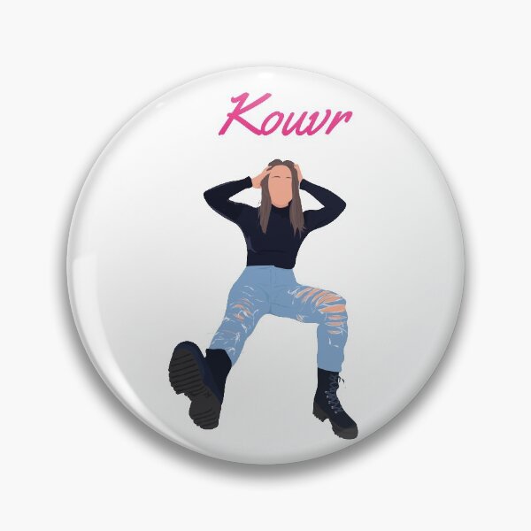 Item preview, Kouvr Hype Mood designed and sold by SparrowLag.