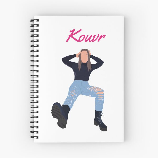 Item preview, Kouvr Hype Mood designed and sold by SparrowLag.
