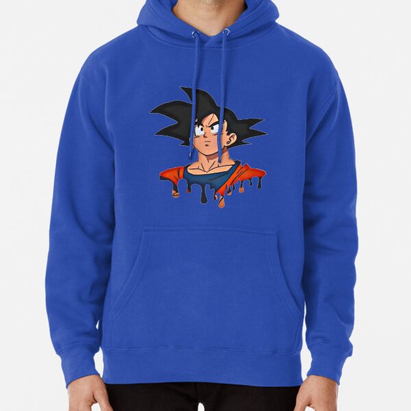 Supreme Goku Dbz Hoodies & Sweatshirts for Sale | Redbubble