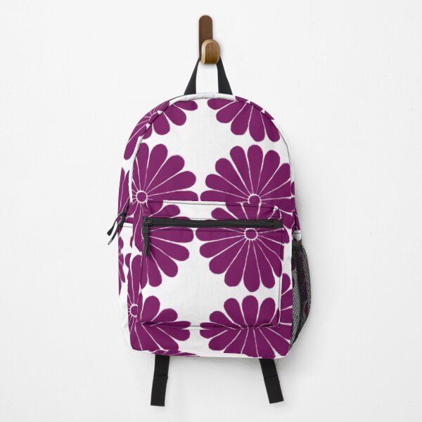 Item preview, Purple flowers designed and sold by MadalinaPasol.