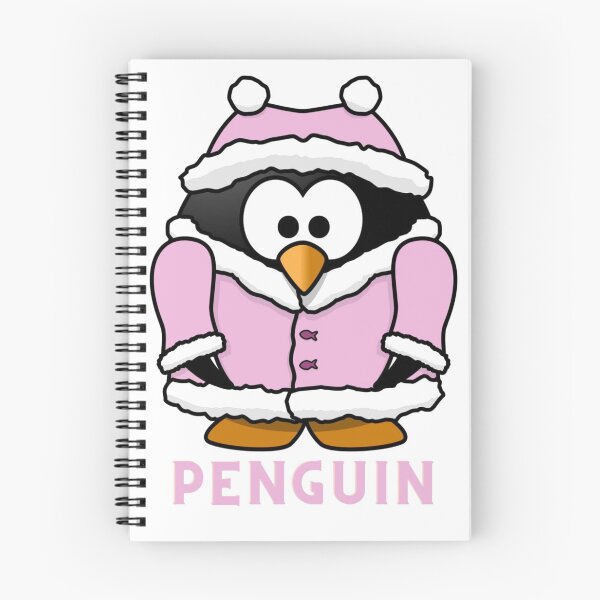 Artikelvorschau, Pinguin entworfen und verkauft von Medboy.