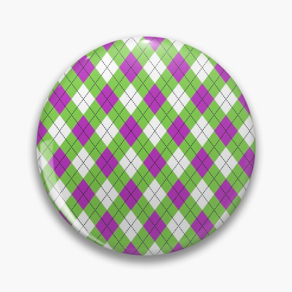 Item preview,  Argyle Pattern designed and sold by virilamissa.