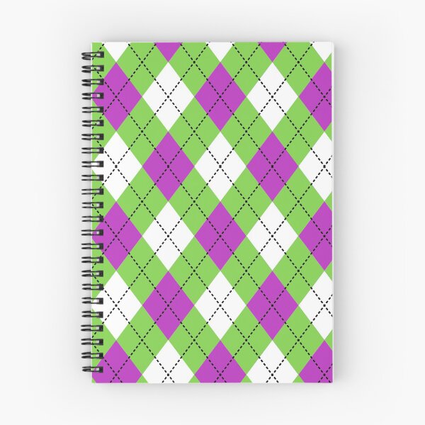 Item preview,  Argyle Pattern designed and sold by virilamissa.