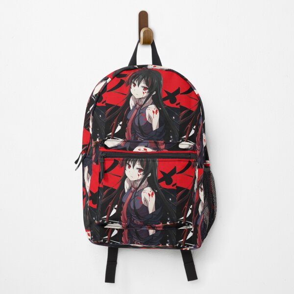 Item preview, Akame-Ga-Kill designed and sold by Micmul23878.