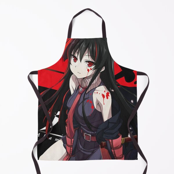 Item preview, Akame-Ga-Kill designed and sold by Micmul23878.