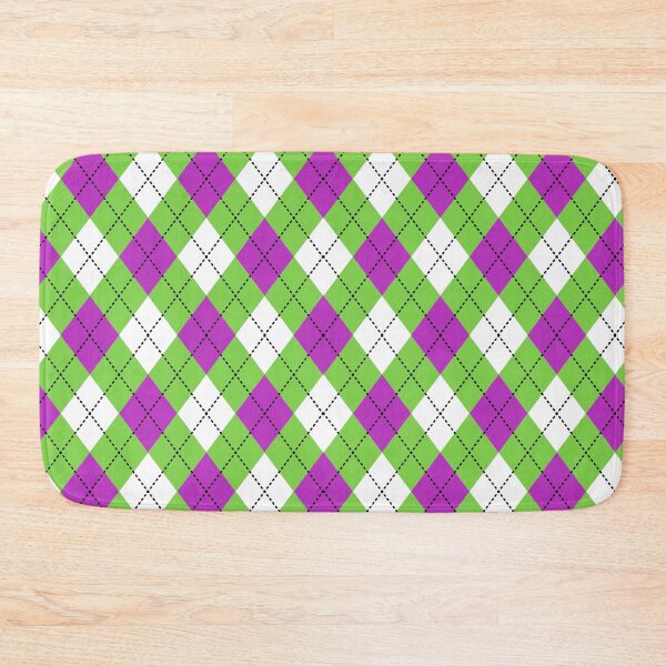 Item preview,  Argyle Pattern designed and sold by virilamissa.