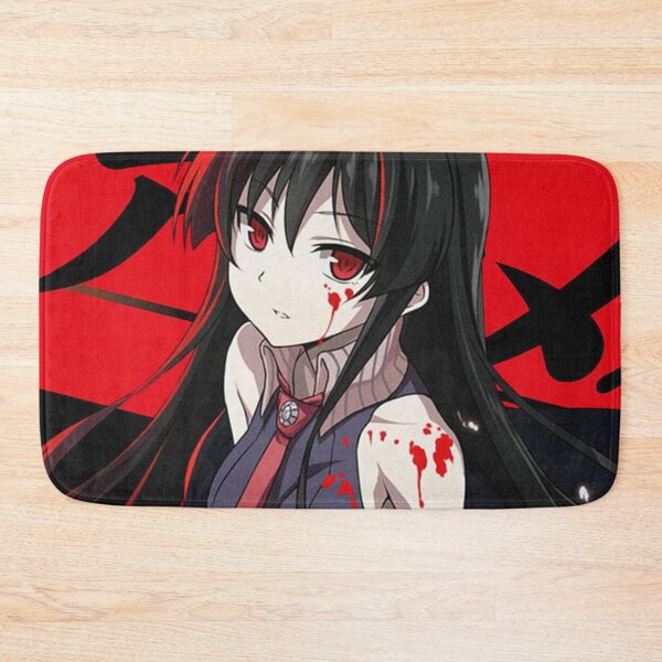 Item preview, Akame-Ga-Kill designed and sold by Micmul23878.