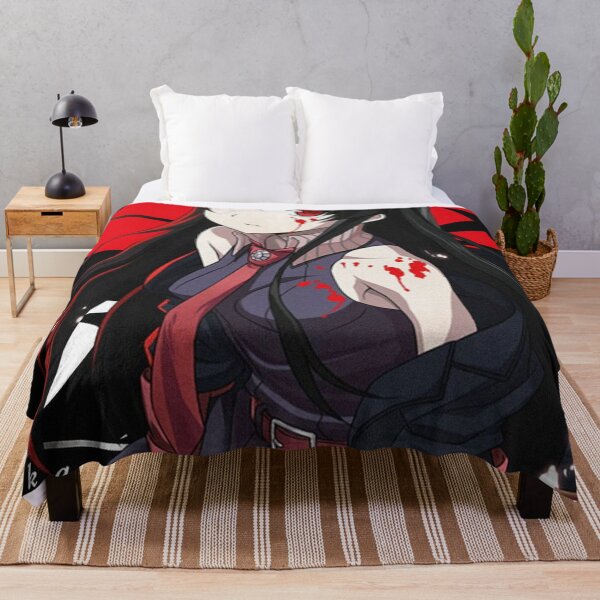 Item preview, Akame-Ga-Kill designed and sold by Micmul23878.
