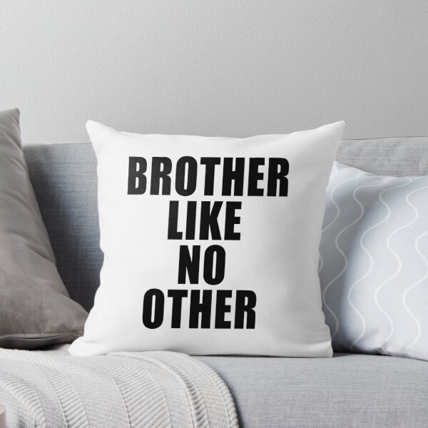 Item preview, Copy of Brother Like No Other  designed and sold by kayodeDesign.