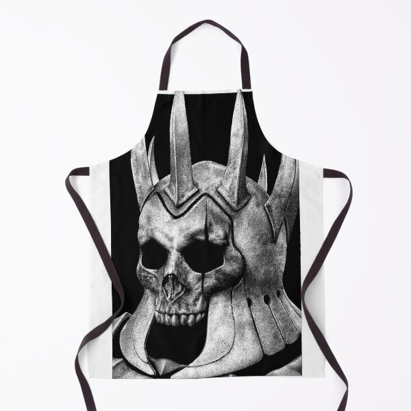 Item preview, Eredin from the Wild Hunt designed and sold by Tom CHÉRON.